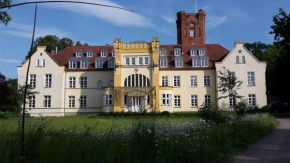 Schloss Lelkendorf, FeWo Groß Gievitz Lelkendorf